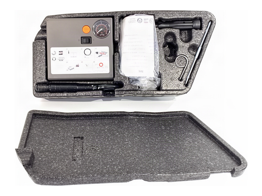 [STARK-952054] Kit de herramientas VW GOLF VII Variant