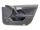 Panel de puerta delantero derecho Honda Accord VIII
