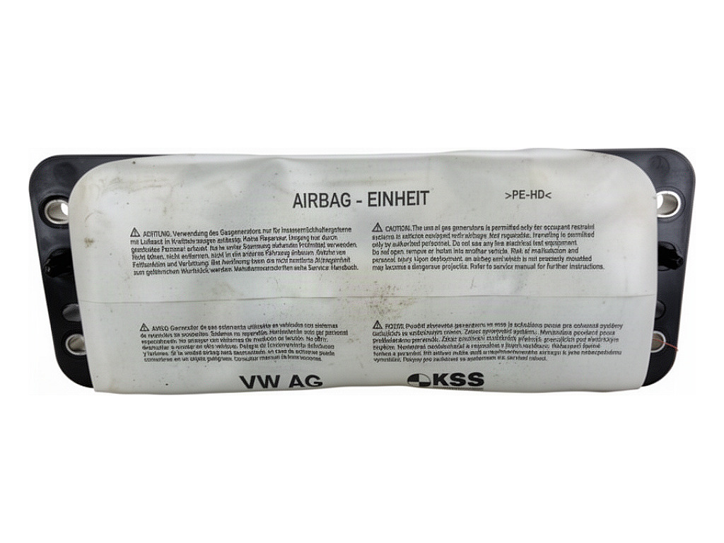 [STARK-948490] Airbag de pasajero VW Golf VII (5G1, BQ1, BE1, BE2)