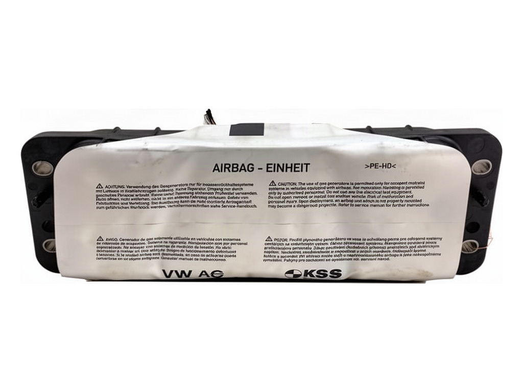 [STARK-950090] Airbag de pasajero Skoda Octavia III