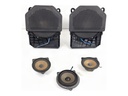 Kit de altavoces BMW Serie 3 (E90)