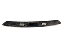 Moldura de portón trasero VW Tiguan (5N_)