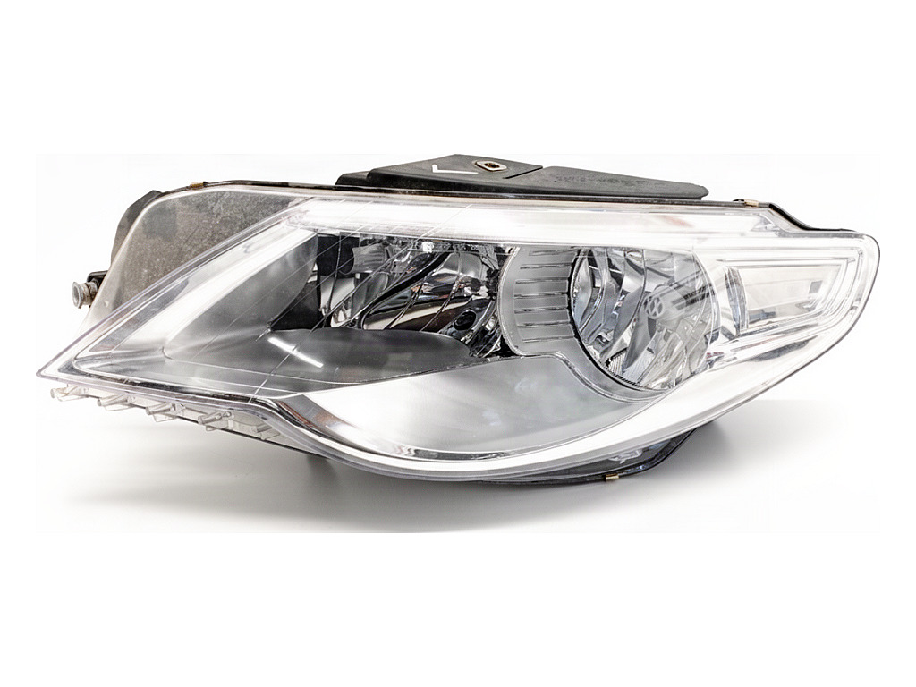 [STARK-931486] Faro delantero izquierdo VW Passat CC B6 (357)