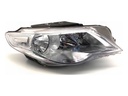 Faro delantero derecho VW Passat CC B6 (357)