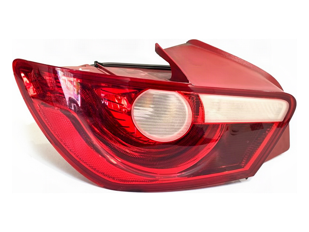 [STARK-951512] Piloto trasero izquierdo Seat Ibiza IV (6J5, 6P1)