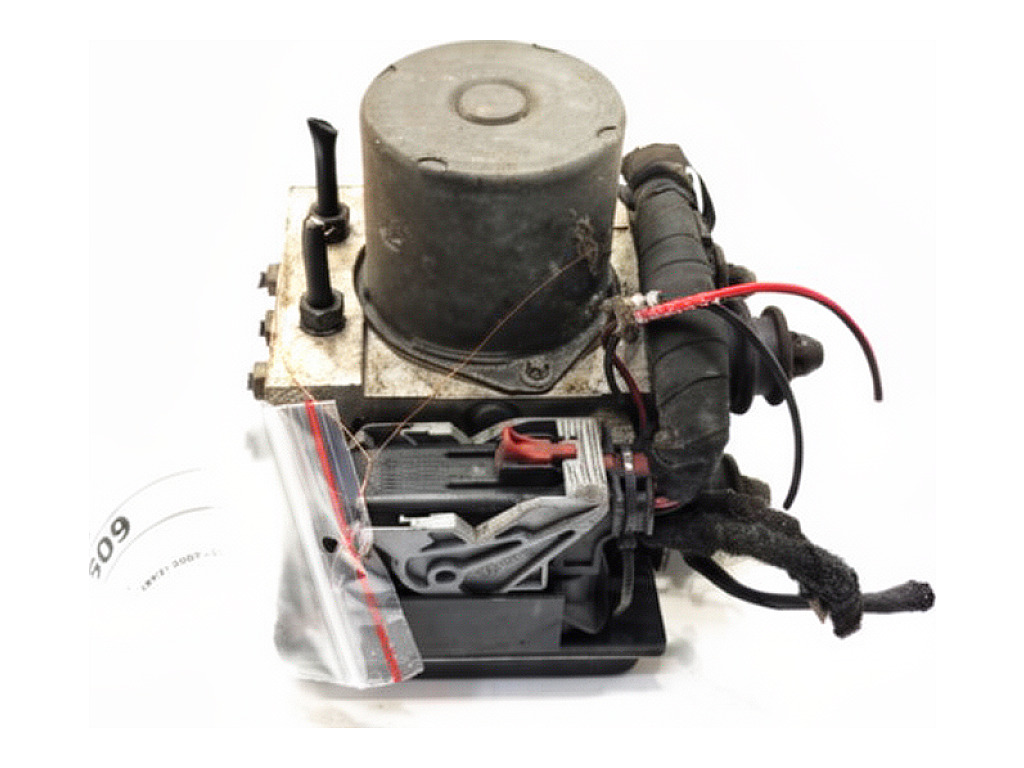 [STARK-924509] Bomba ABS Audi A4 B8 (8K2) 1.8 TFSI 125 kW 2011-2015