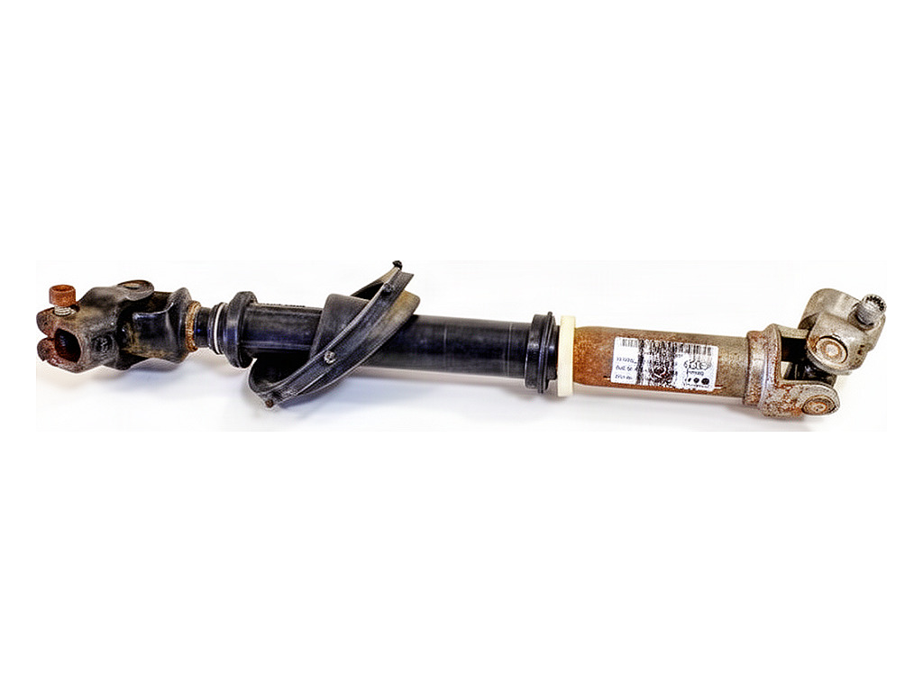 [STARK-934672] Columna de dirección Audi A4 B8 (8K2)