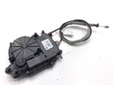 Actuador de cierre suave de portón trasero BMW Serie 5 (G30, F90)