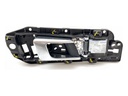 Maneta de puerta interior delantera derecha Porsche Cayenne (9YA)