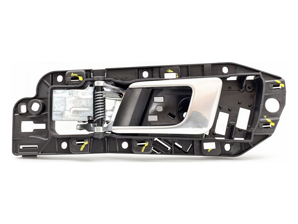 [STARK-947931] Maneta de puerta interior delantera izquierda Porsche Cayenne (9YA)