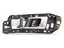 Maneta de puerta interior delantera izquierda Porsche Cayenne (9YA)