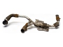 Tubo de refrigerante Porsche Cayenne (9YA)
