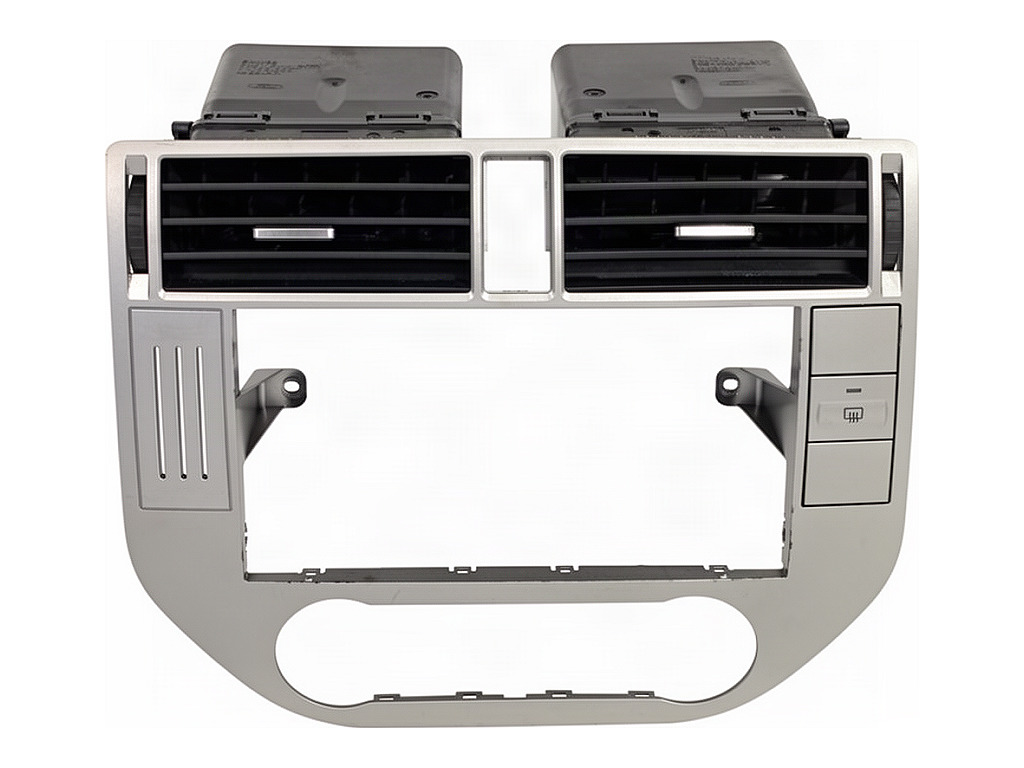 [STARK-951624] Rejilla de ventilación frontal Ford Kuga I