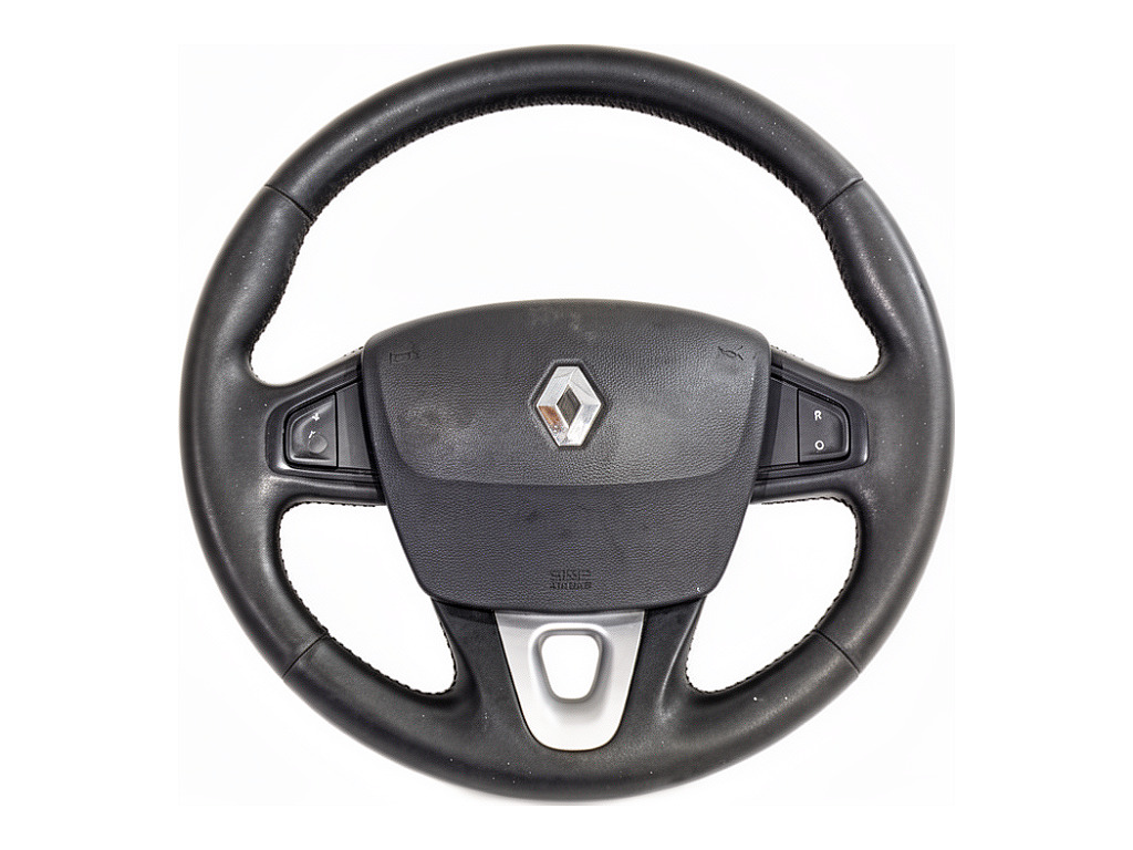 [STARK-931780] Volante Renault Grand Scénic III
