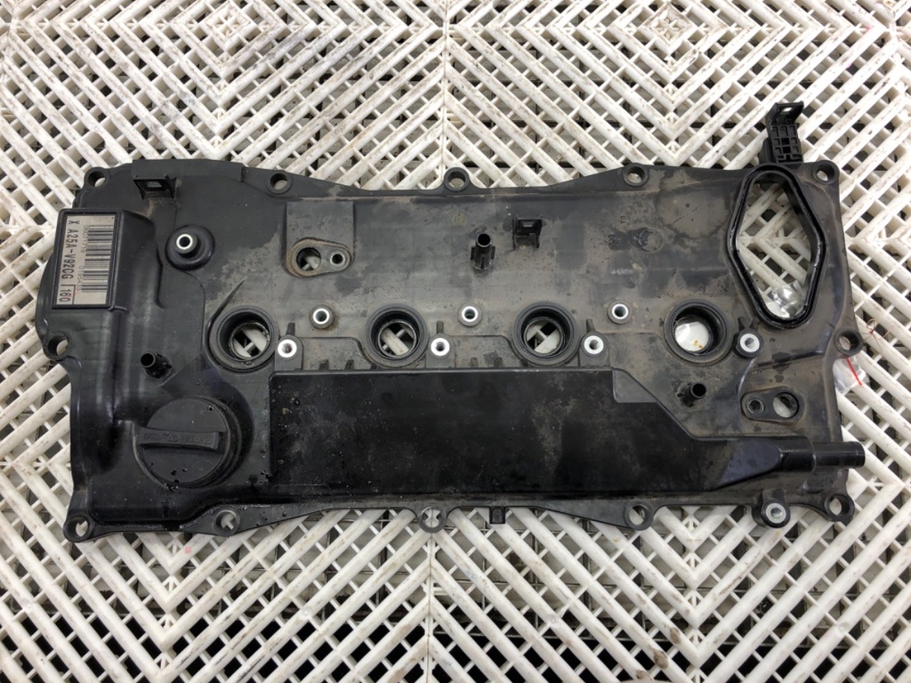 [STARK-736752] Tapa de balancines Toyota Camry
