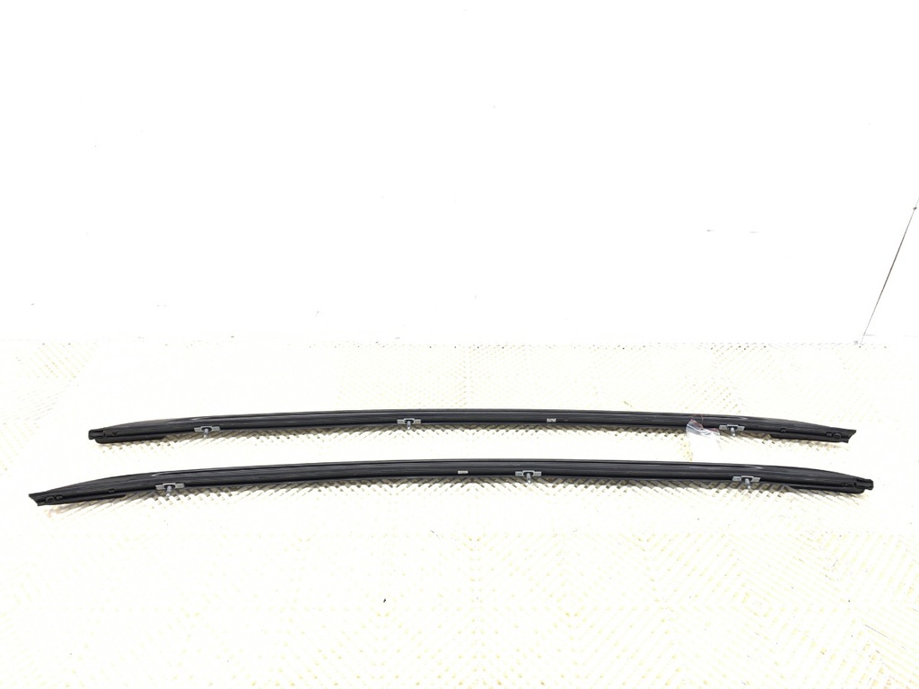 [STARK-690624] Barras de techo BMW X1 (E84)