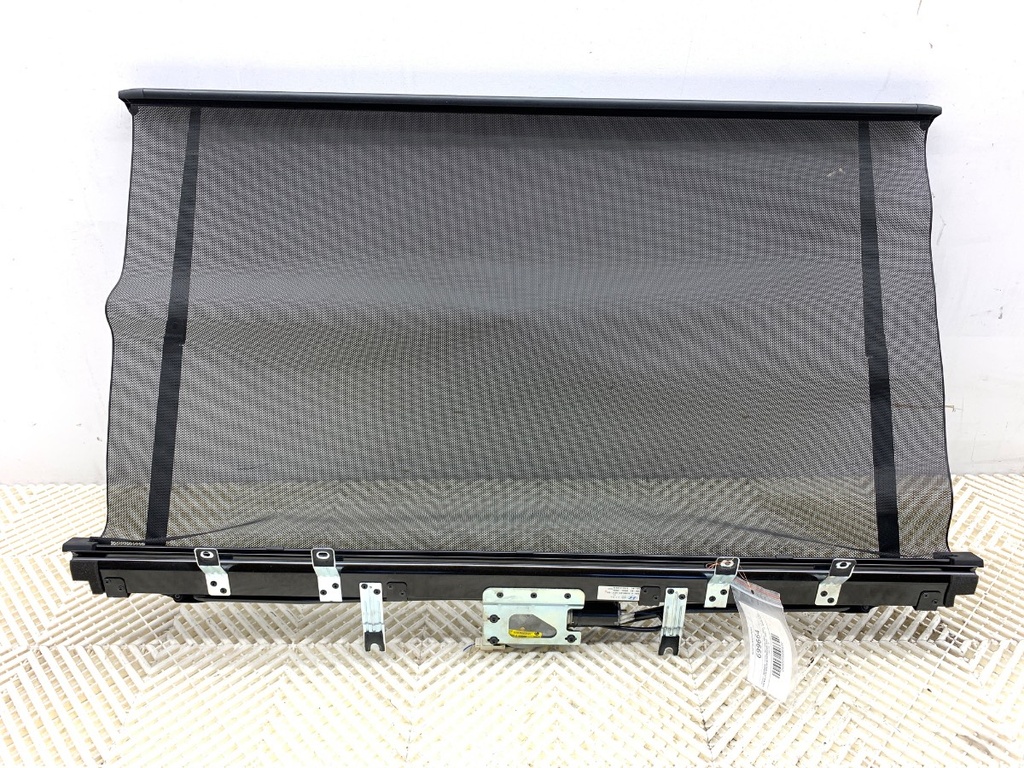 [STARK-699664] Bandeja cubremaletero enrollable HYUNDAI i40 I (VF)