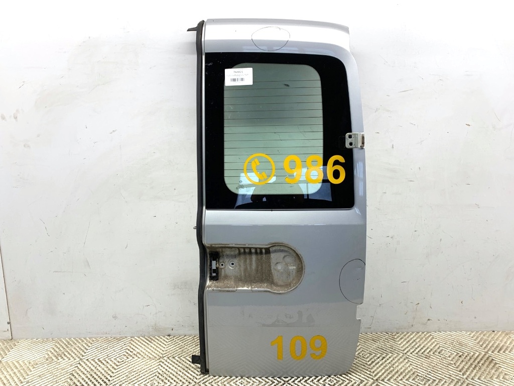 [STARK-768821] Puerta trasera derecha FIAT DOBLO Autobus (263_) 2009-2022