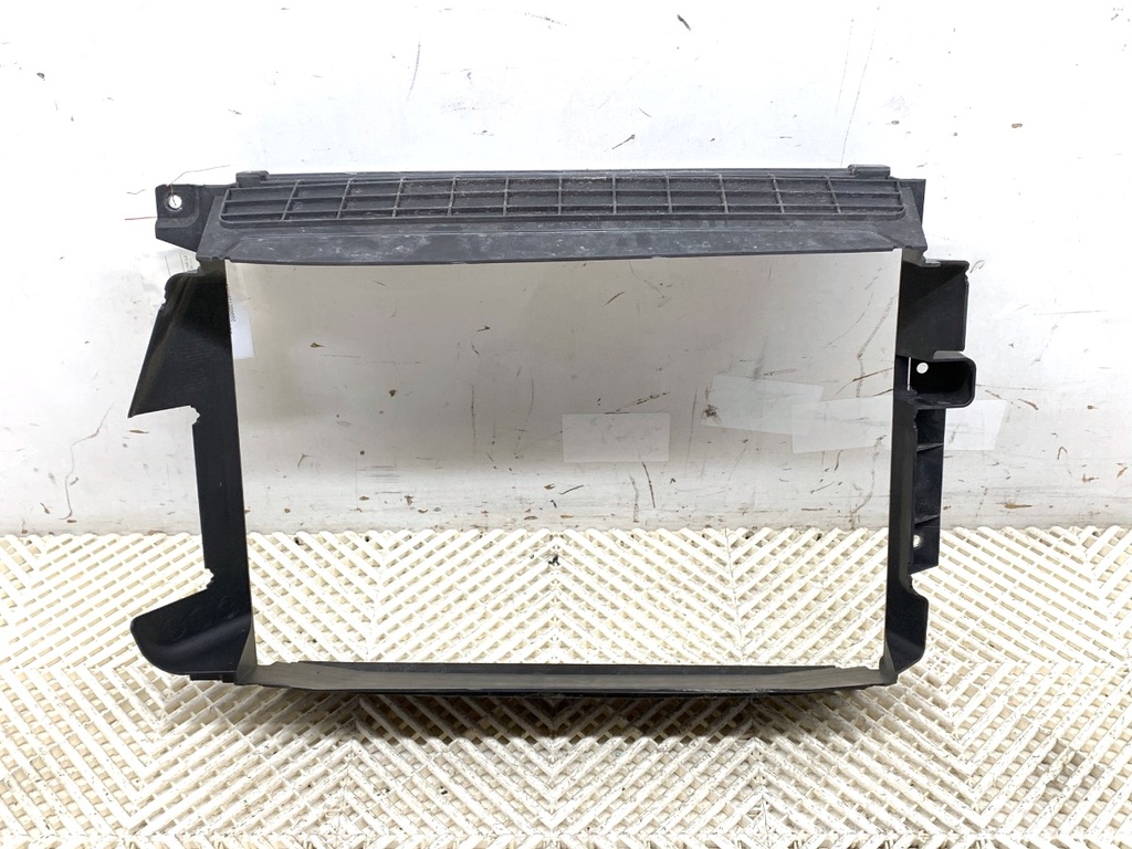 [STARK-728031] Guía de aire Fiat Panda