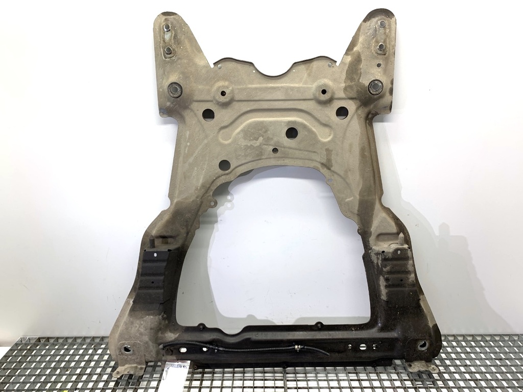 [STARK-781537] Traviesa inferior de radiador Renault Megane CC (EZ0/1_)