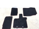 Juego de alfombrillas Lexus LBX