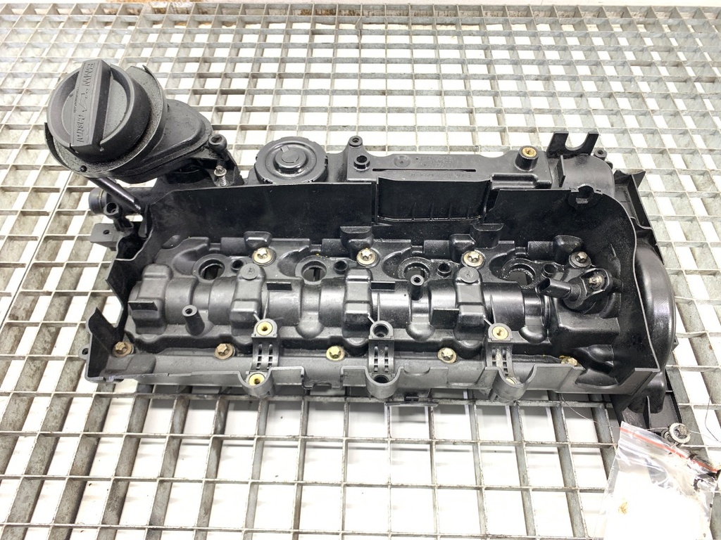[STARK-859432] Tapa de balancines BMW Serie 5 (F10)