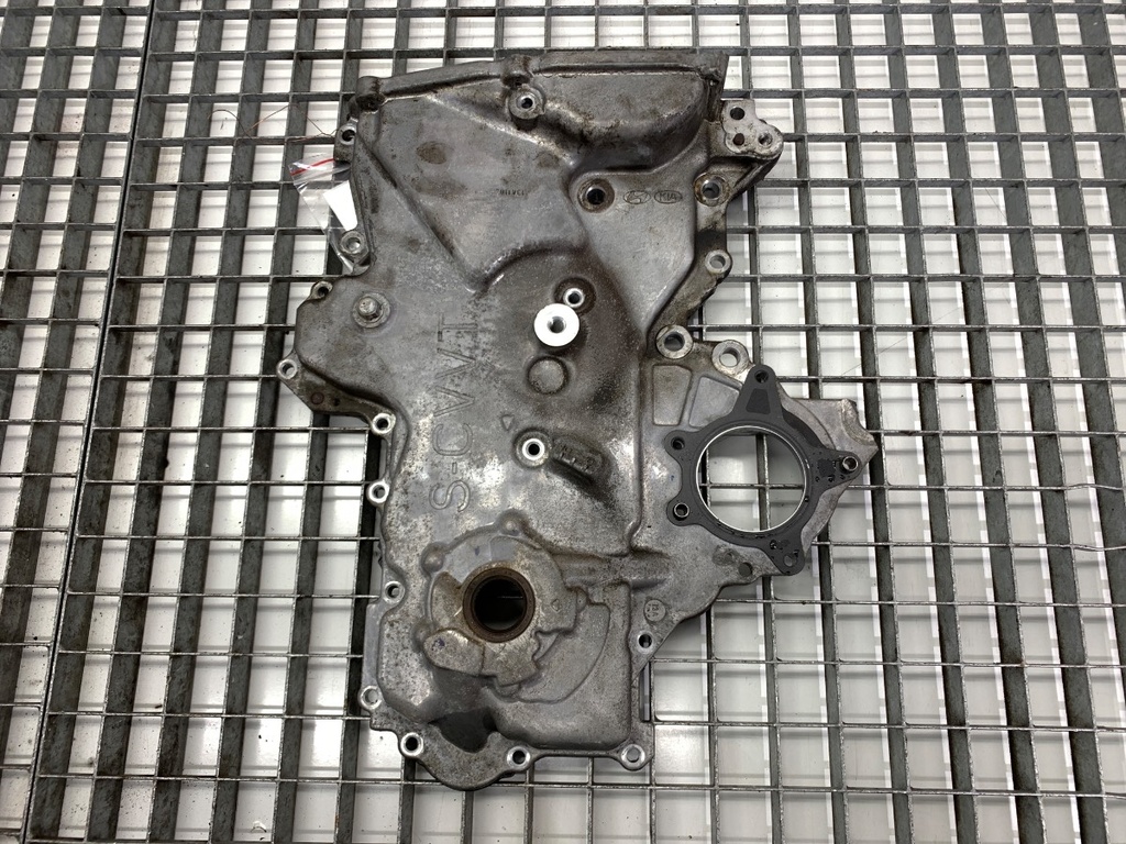 [STARK-866709] Tapa de distribución HYUNDAI ix20 (JC)