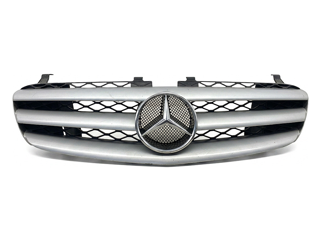 [STARK-916555] Rejilla de parachoques Mercedes-Benz Clase R (W251, V251) 2005-2017