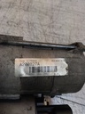 Motor de arranque Skoda Octavia III