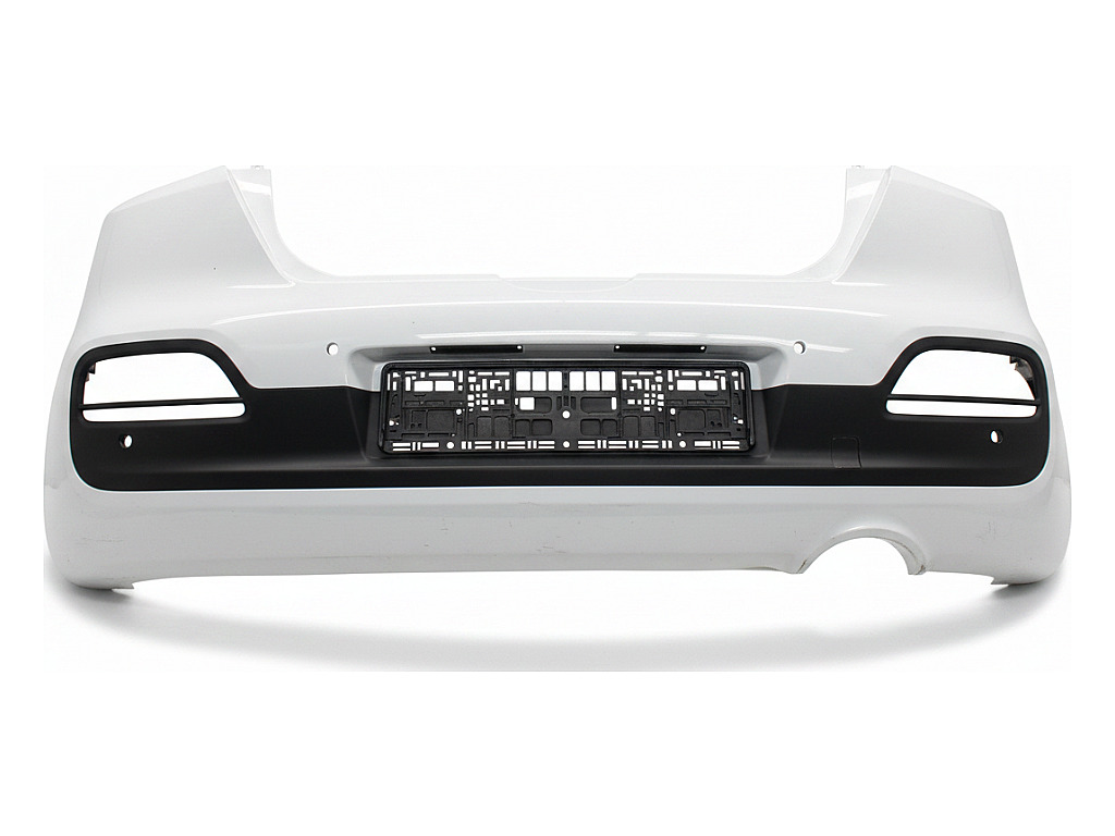 [STARK-916574] Parachoques trasero KIA PRO CEE'D (JD) 2013-2018