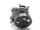 Bomba de agua Opel Astra K (B16)