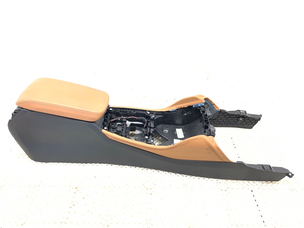 [STARK-878848] Túnel central BMW X4 (G02, F98) 2018-2022