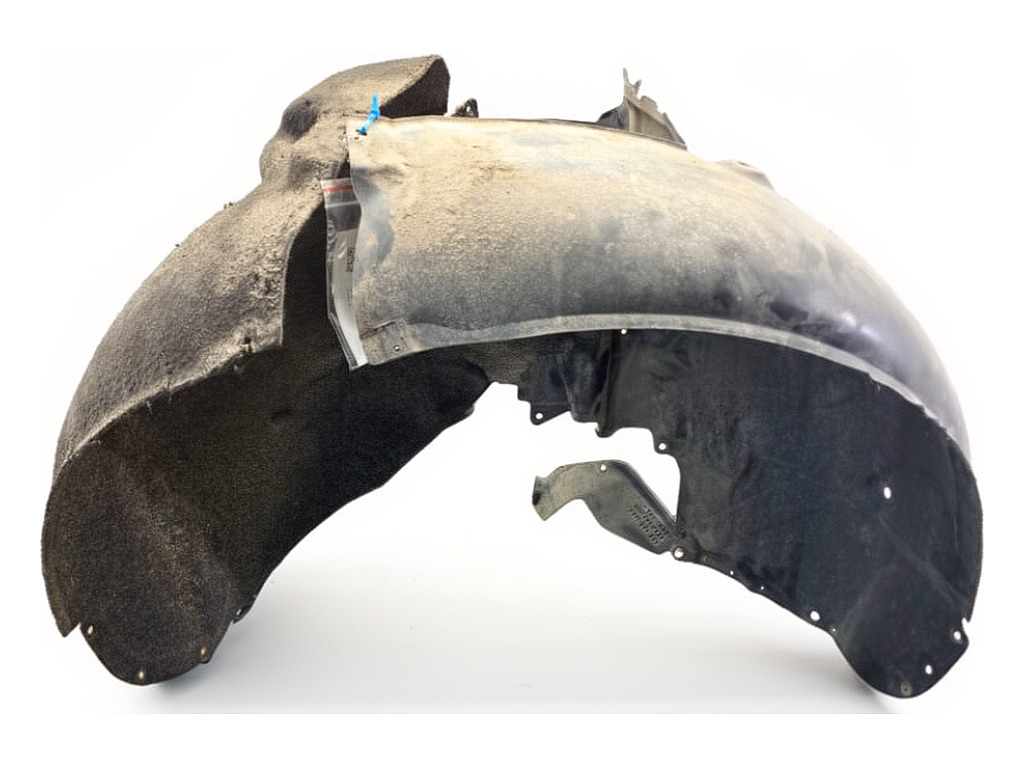 [STARK-932455] Paso de rueda delantero derecho Audi A8 D3