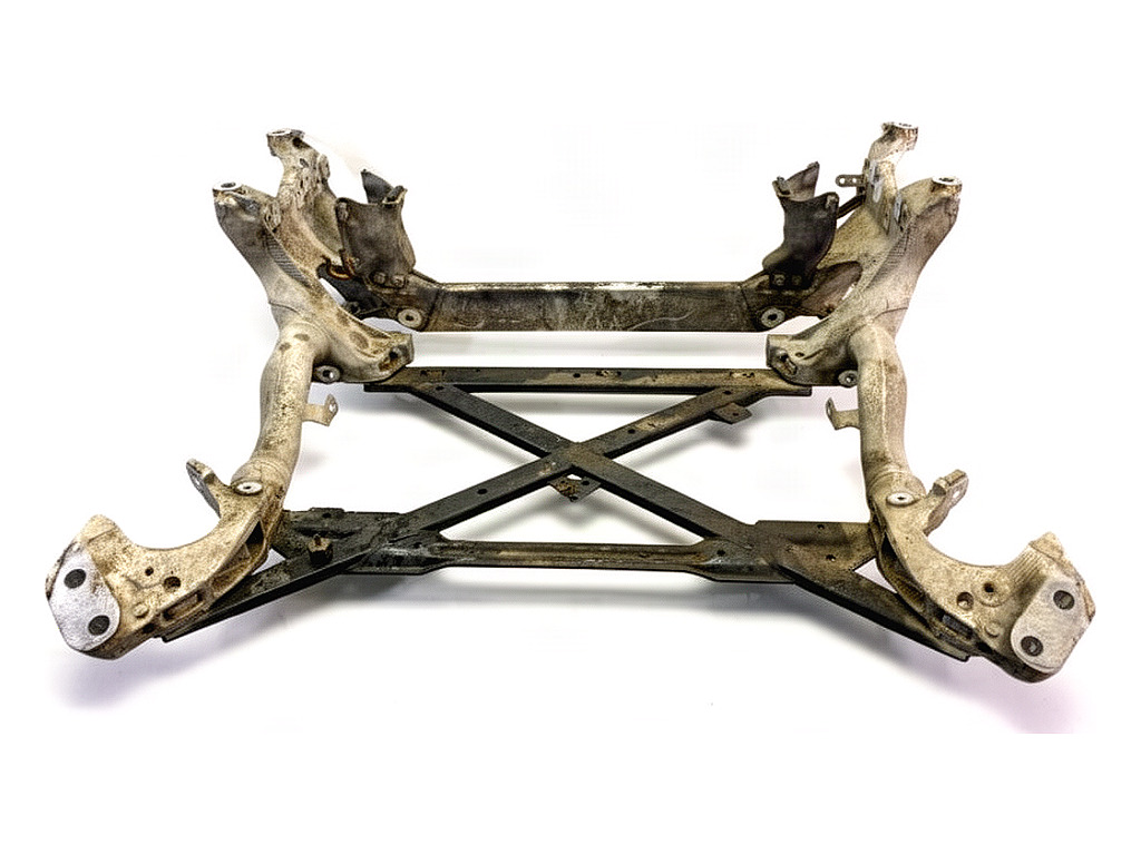 [STARK-934782] Subchasis motor Audi A4 B8 (8K2)
