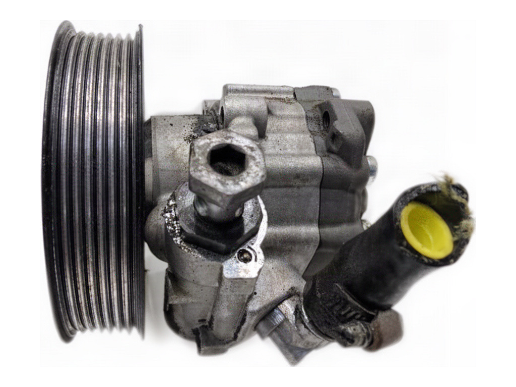 [STARK-939553] Bomba de dirección asistida Audi A8 D3
