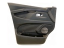 Panel de puerta delantero izquierdo Renault Trafic III