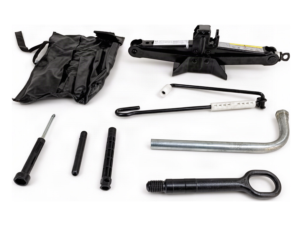 [STARK-941816] Kit de herramientas Audi Q3