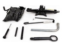 Kit de herramientas Audi Q3