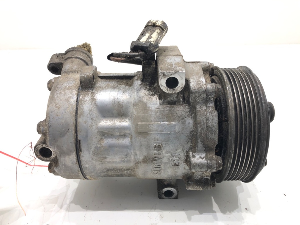 [STARK-639369] Compresor de aire acondicionado SUZUKI SWIFT III (MZ, EZ) 1.3 DDiS 2005-2022