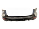 Parachoques trasero Honda CR-V III