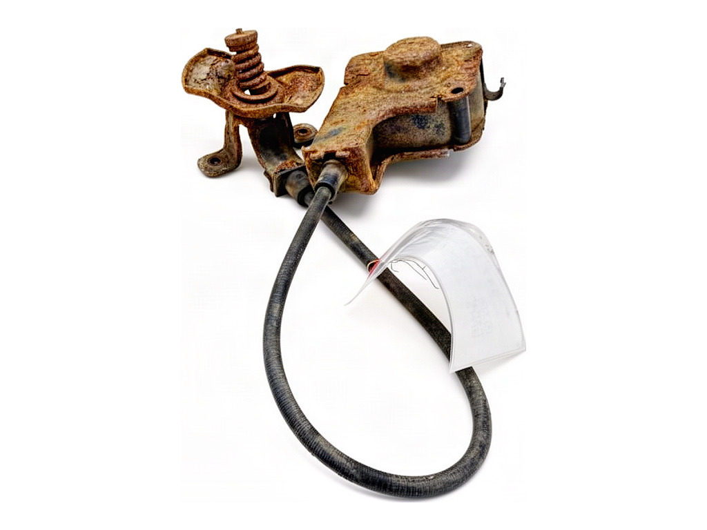 [STARK-947198] Cabrestante rueda repuesto Citroen C4 Grand Picasso I