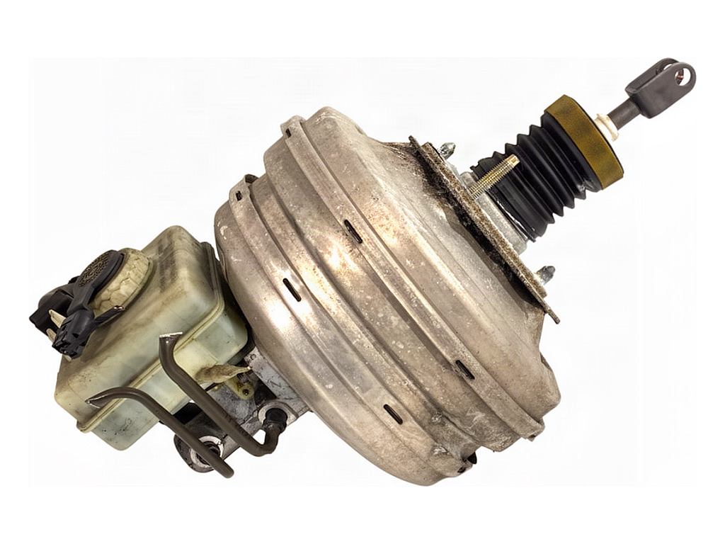 [STARK-948564] Servofreno BMW Serie 5 E60