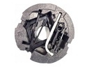 Kit de herramientas Skoda Octavia III