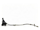 Palanca de cambios Ford Fiesta VI (CB1, CCN)
