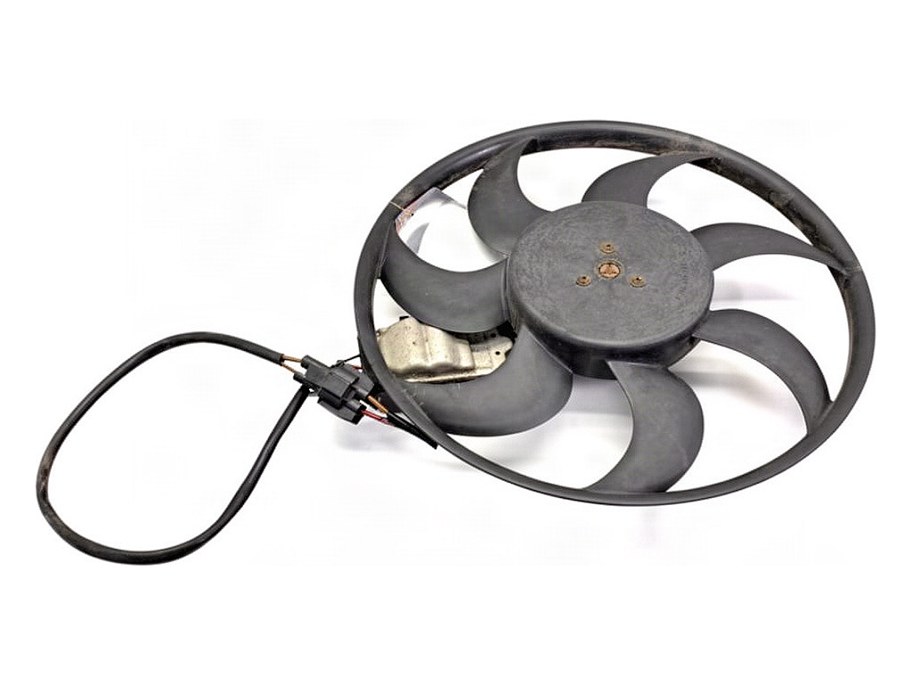 [STARK-951739] Electroventilador BMW Serie 3 Touring (E91)