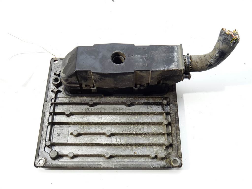 [STARK-325474] Unidad de control del motor Ford Fiesta V (JH_, JD_) 1.25 16V 55 kW 2002-2008