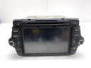 Radio KIA CEE'D (JD) 2012-2018 1.6 CRDi 110