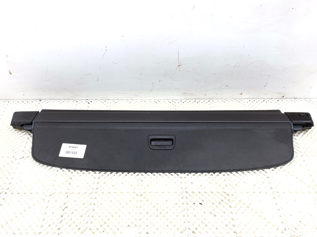 [STARK-874657] Bandeja cubremaletero VW Passat B7 Variant