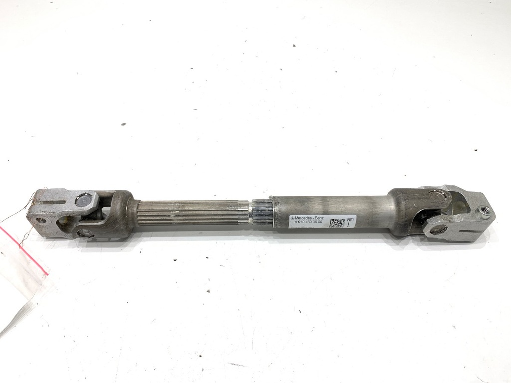 [STARK-880706] Columna de dirección Mercedes-Benz eSPRINTER (B910)