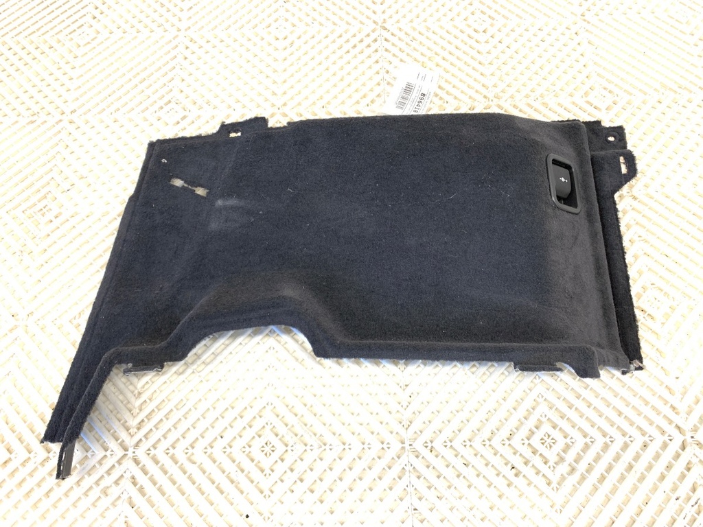 [STARK-896418] Guarnecido lateral derecho de maletero BMW 5 Touring (G31)